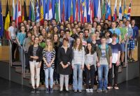 Scheffold-Gynmasium Schwäbisch Gmünd - 09.05.2016